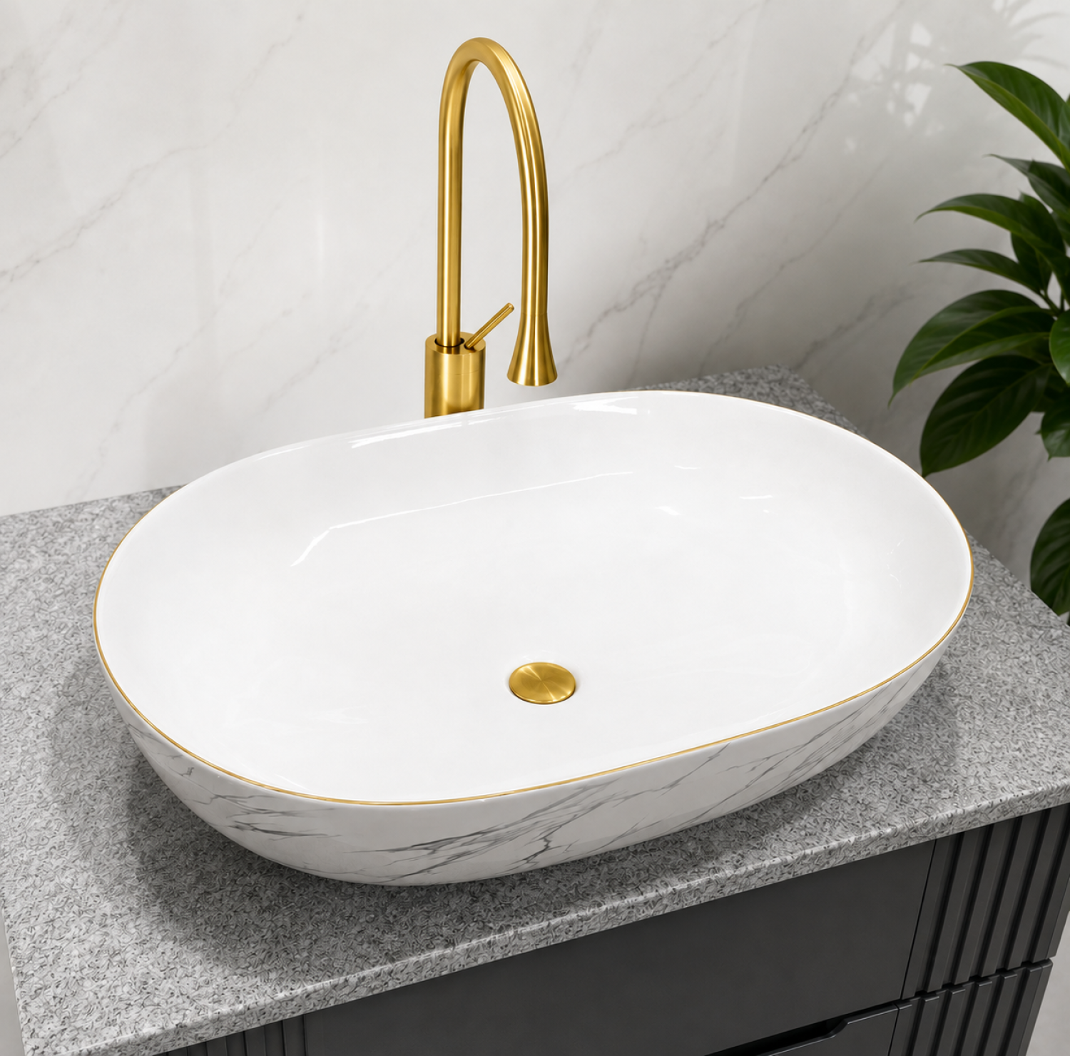 top basin, art basin