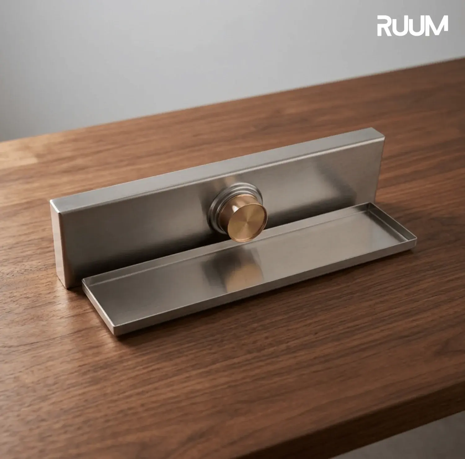 12/3 Inch Floor Drain, SS Tiles Cover Drain, Brass Core Drain, Stainless Steel Floor Drain, Linear Drain, Shower Drain, Tile Insert Drain, Bathroom Floor Drain, Concealed Drain, Premium Drain Cover, Shower Channel Drain, Modern Floor Drain,