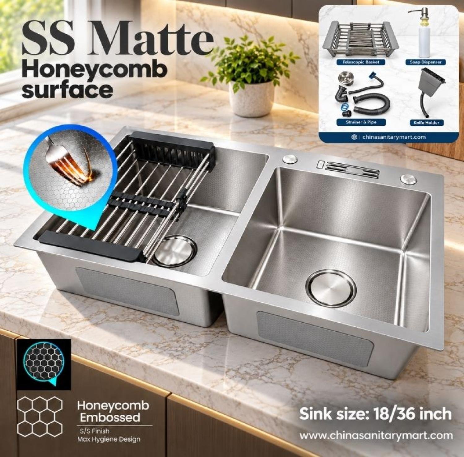 kitchen sink